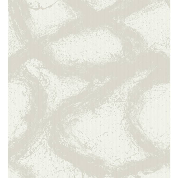 Harlequin Enigmatic Oyster wallpaper, imported from the UK