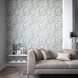 Harlequin Fade Slate Pearl Cream wallpaper, UK version