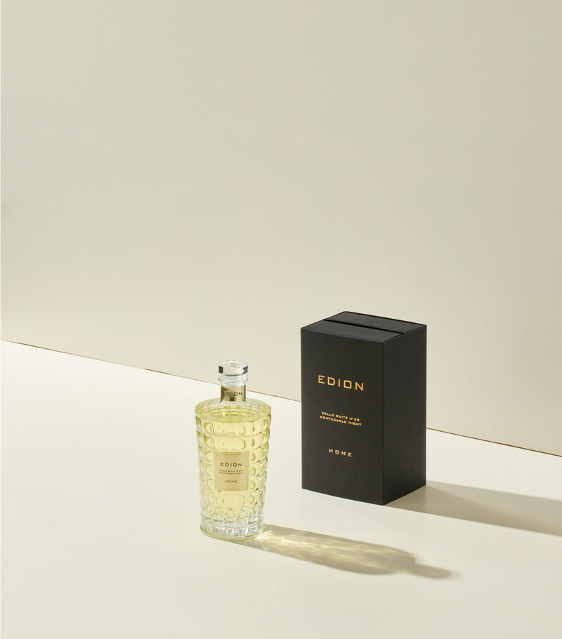 EDION Cello Suite Montecarlo Night Diffuser 300ml - British product