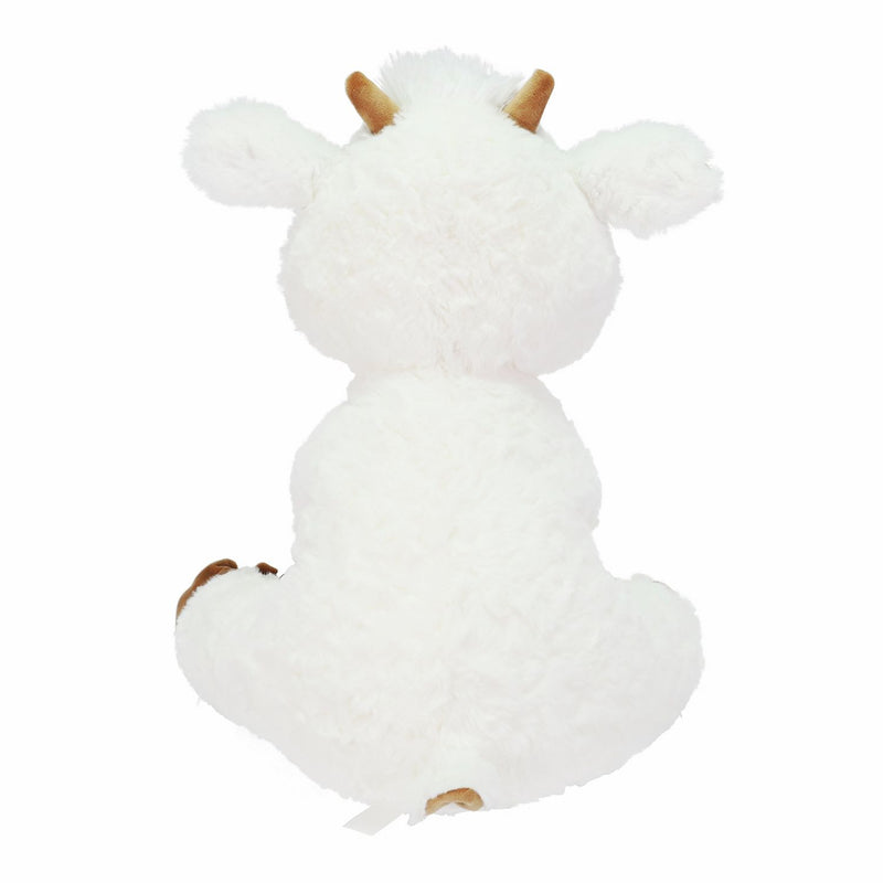 Chad Valley weighted goat soft toy 36cm British brand