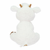 Chad Valley weighted goat soft toy 36cm British brand