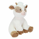 Chad Valley weighted goat soft toy 36cm British brand