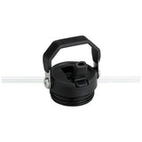Stanley IceFlow Flip Black Sipper water bottle 700ml, imported from the UK