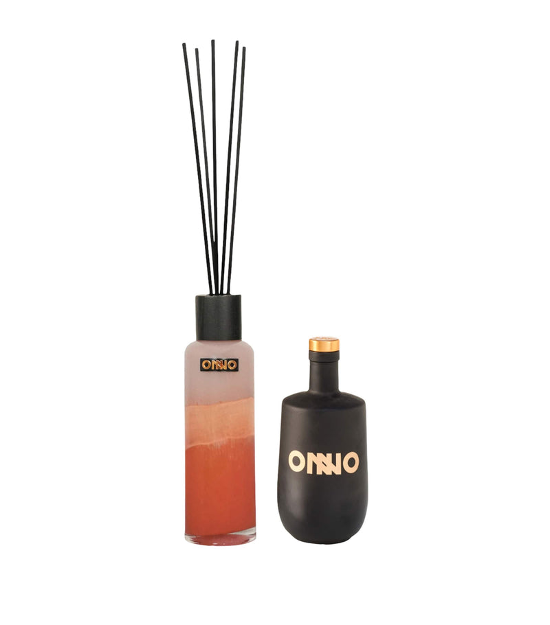 Onno Art Gigi reed diffuser 500ml, imported from the UK