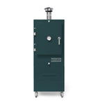 Charlie Oven Charcoal Oven - British product