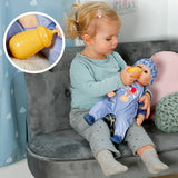 Baby Annabell Alex Doll soft body 36cm (British brand)
