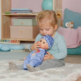 Baby Annabell Alex Doll soft body 36cm (British brand)