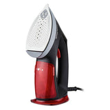 Morphy Richards Turbosteam 2-in-1 garment steamer (British brand)