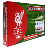 Subbuteo Liverpool FC table football game - British product