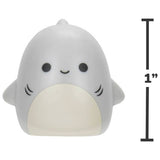 Squishmallows Squish-a-longs plush pack of 14, imported from the UK