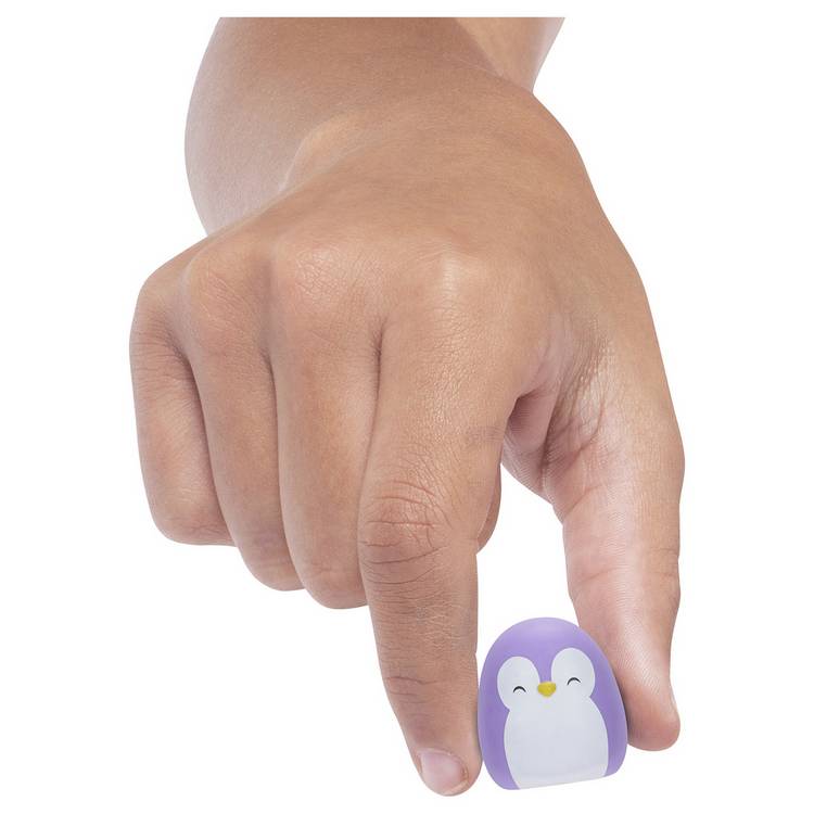 Squishmallows Squish-a-longs plush pack of 14, imported from the UK