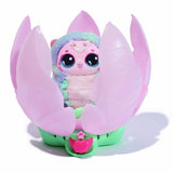Hatchimals Alive Bloom Surprise electronic game (British brand)