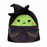 Squishmallows Elphaba soft toy 8 inch, UK version