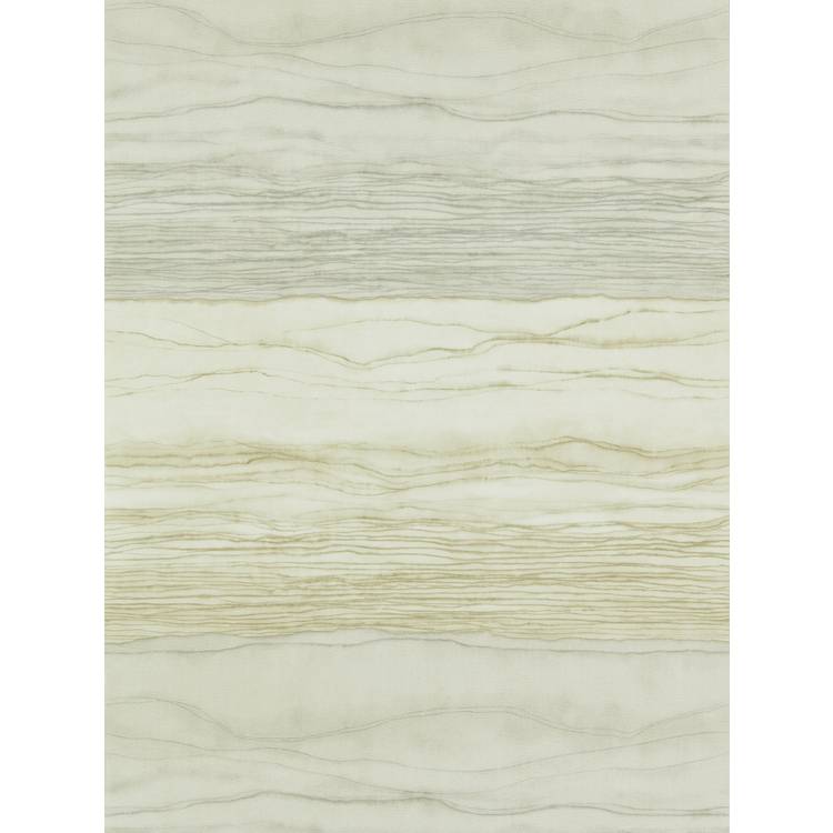 Harlequin Metamorphic Alabaster Wide Width Cream Wallpaper