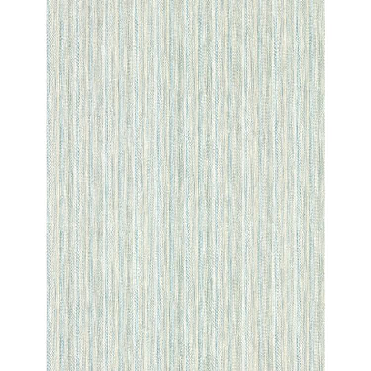 Harlequin French Blue Striped wallpaper 68.6cm x 10.05m, UK version