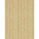 Harlequin Palla wallpaper in ochre and paprika tones, imported from the UK