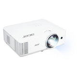 Acer H6518STi short throw projector (British brand)