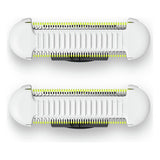 Philips OneBlade SkinProtect replacement blade, imported from the UK