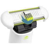 Philips OneBlade SkinProtect replacement blade, imported from the UK