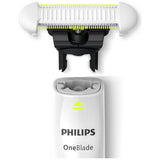 Philips OneBlade SkinProtect replacement blade, imported from the UK