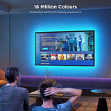 Govee RGB Smart TV Backlight 46-60 inch, UK version