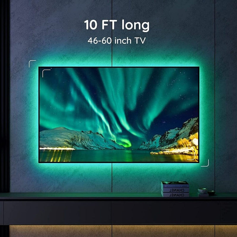 Govee RGB Smart TV Backlight 46-60 inch, UK version