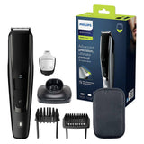 Philips 5000 Series beard trimmer BT5502/13 (British brand)