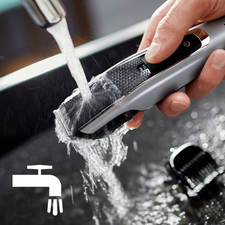 Philips 5000 Series beard trimmer BT5502/13 (British brand)