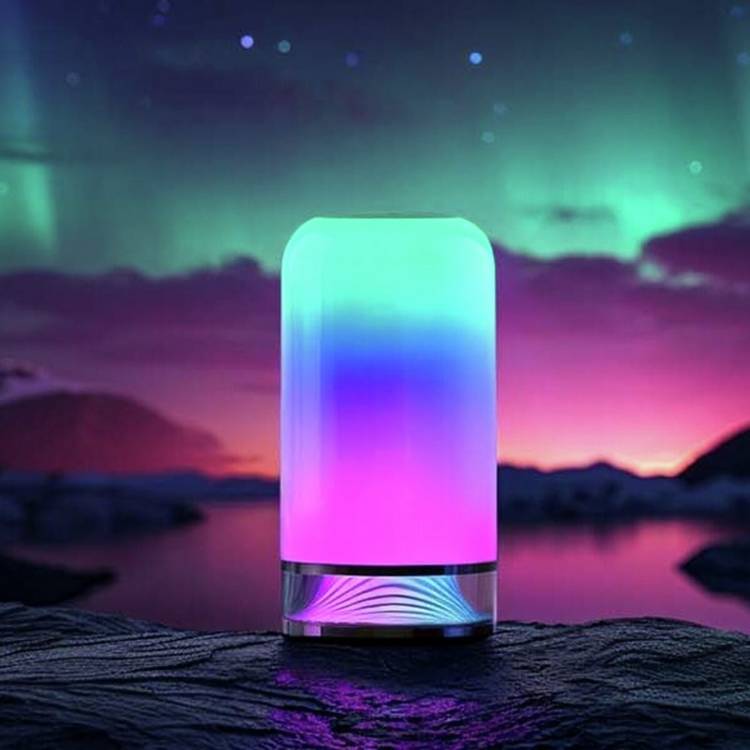 Govee Smart Table Lamp 2 White, imported from the UK