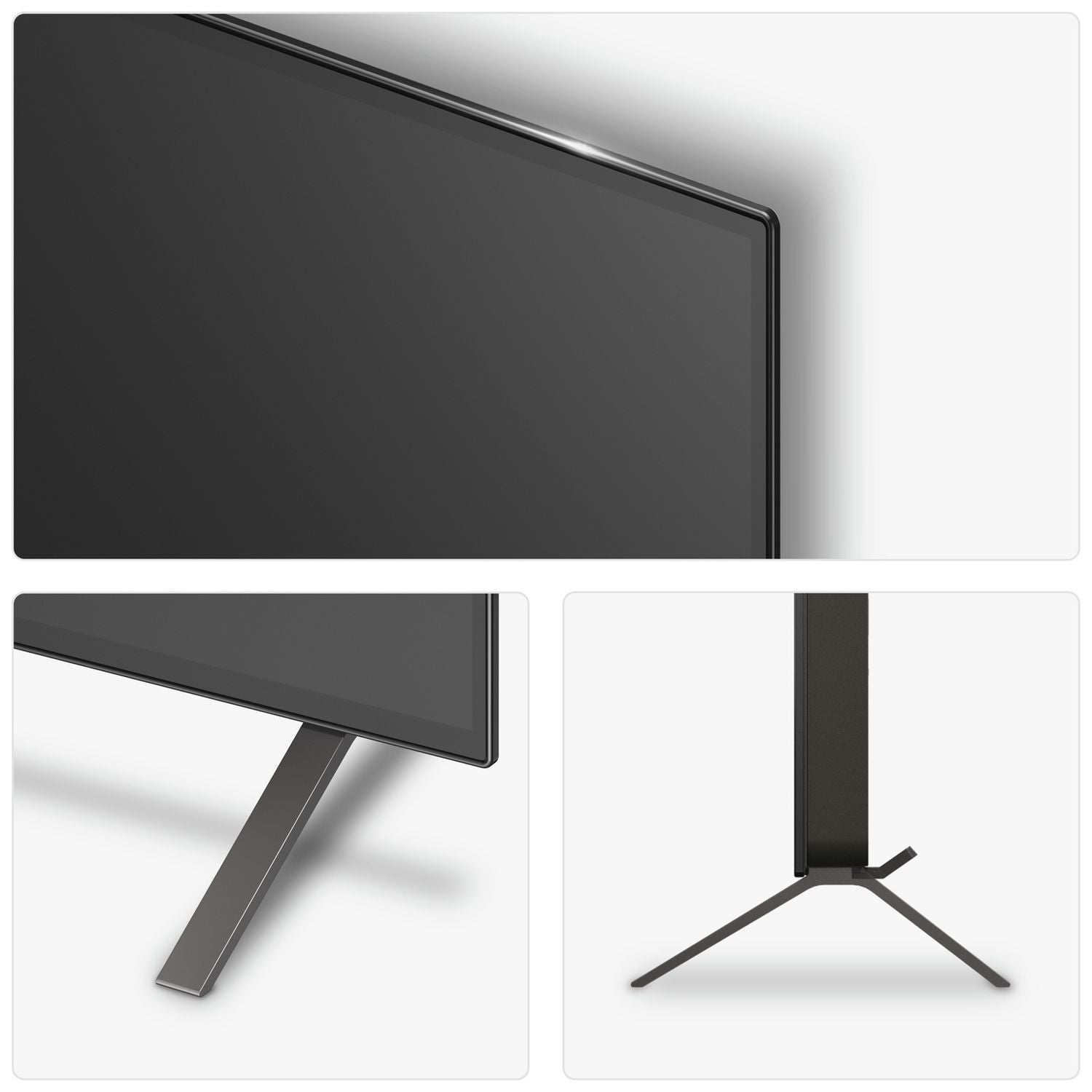 LG OLED TV Smart 4K HDR 48 inch, imported from the UK