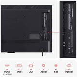 LG C5 OLED TV 42 inch (British brand)