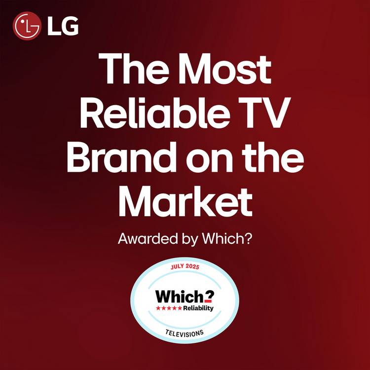 LG OLED55C5 55-inch 4K OLED TV - British product