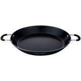 Cadac paella pan for Carri Chef 40 outdoor BBQ, (British brand)