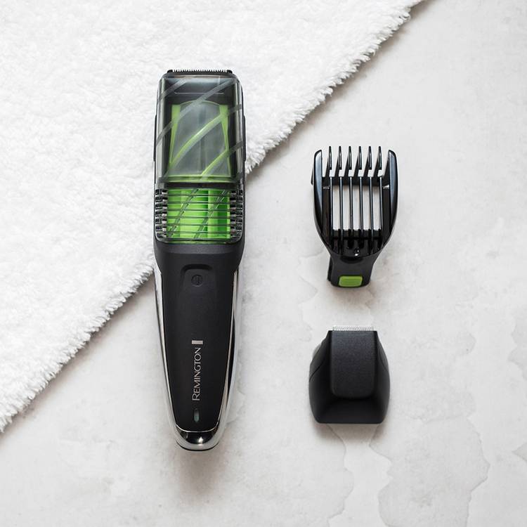 Remington beard trimmer MB6850 - British product