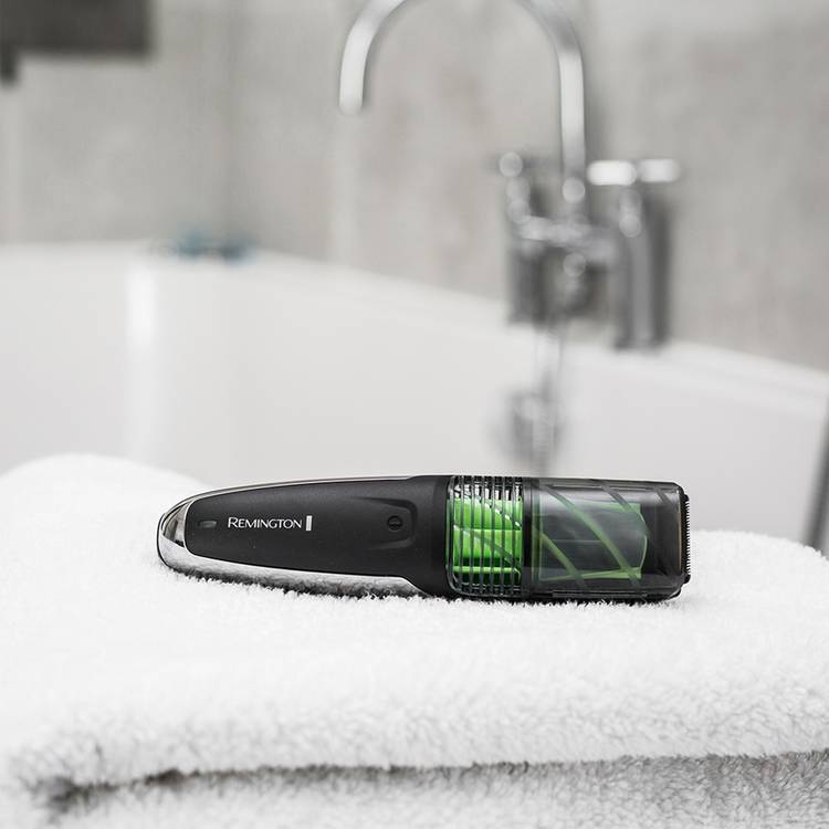 Remington beard trimmer MB6850 - British product
