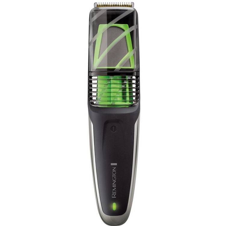 Remington beard trimmer MB6850 - British product