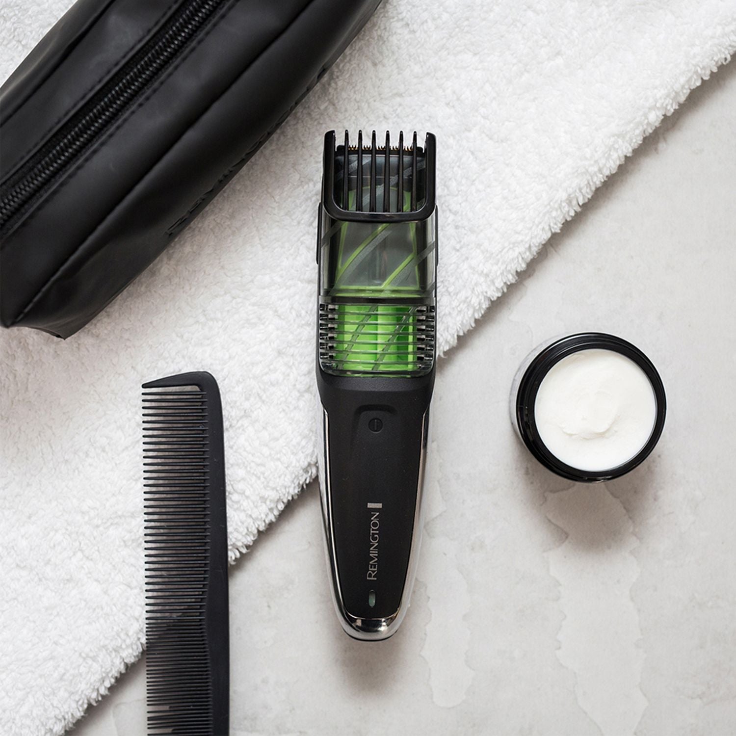 Remington beard trimmer MB6850 - British product