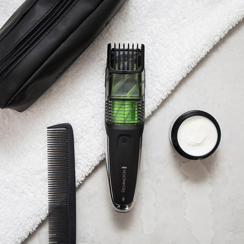 Remington beard trimmer MB6850 - British product