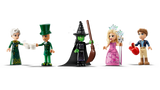 LEGO Wicked Welcome to Emerald City 945 Pieces (British brand)