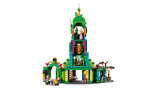 LEGO Wicked Welcome to Emerald City 945 Pieces (British brand)