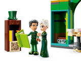 LEGO Wicked Welcome to Emerald City 945 Pieces (British brand)
