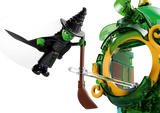 LEGO Wicked Welcome to Emerald City 945 Pieces (British brand)