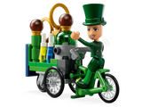 LEGO Wicked Welcome to Emerald City 945 Pieces (British brand)