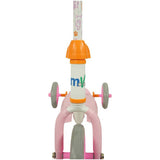 MoVe Pet 2 Go 3 wheel scooter kitten, imported from the UK