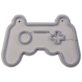 Searchlight gaming neon wall light controller shape multicoloured - British product