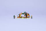 LEGO Elphaba's Retreat Wicked building set 228 pieces - British product