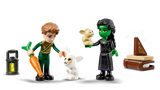 LEGO Elphaba's Retreat Wicked building set 228 pieces - British product
