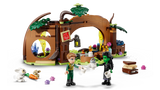 LEGO Elphaba's Retreat Wicked building set 228 pieces - British product