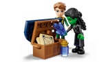 LEGO Elphaba's Retreat Wicked building set 228 pieces - British product