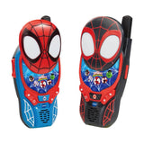 Vtech Spidey & Friends walkie talkie, imported from the UK